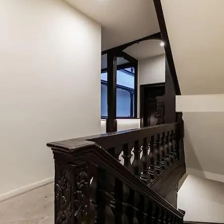 Jacuzzi/Cathedrale Strasbourg Apartment Exterior photo