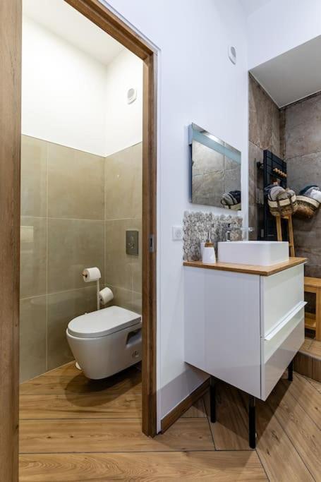Jacuzzi/cathedrale Apartment