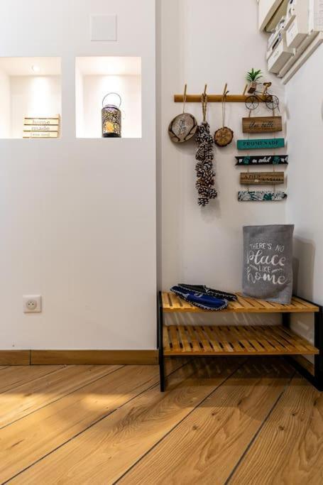 Apartamento Jacuzzi/cathedrale *
