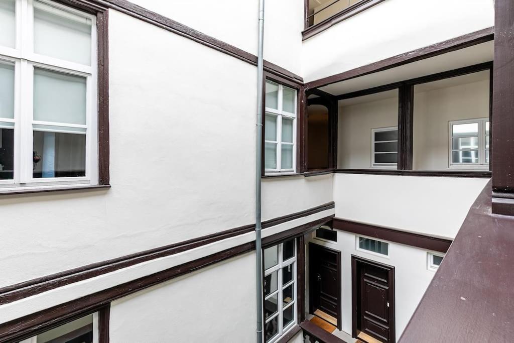 Jacuzzi/cathedrale Apartment *