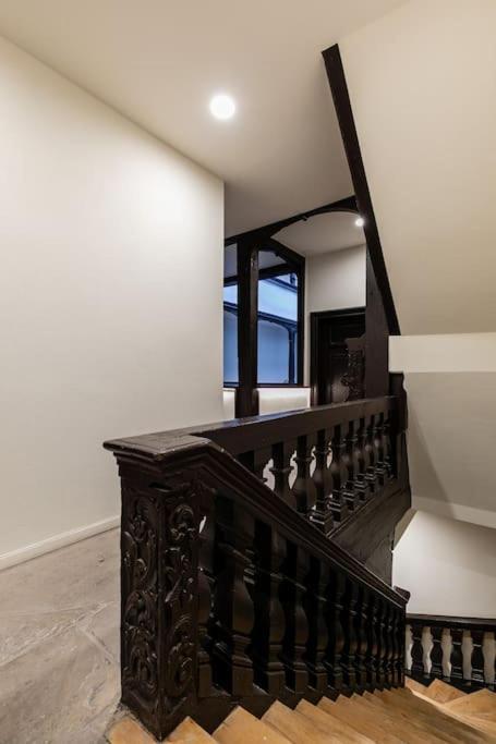 Apartment Jacuzzi/cathedrale *